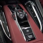 Πιο κοντά στο τελικό Honda NSX