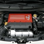 Δοκιμή Abarth 500 1.4 T-JET 135 HP