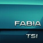 Νέα λογότυπα για τα Skoda Fabia και Roomster
