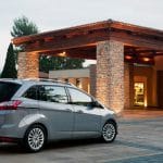 Δοκιμή Ford Grand C-MAX 1.6 EcoBoost 150 PS