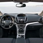 Δοκιμή Ford Grand C-MAX 1.6 EcoBoost 150 PS