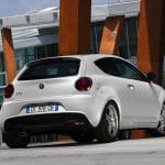 Alfa Romeo MiTo 0.9 TwinAir 85 HP