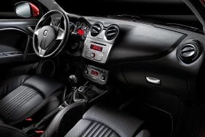 Alfa Romeo MiTo 0.9 TwinAir 85 HP