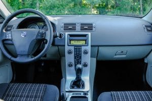 Δοκιμή Volvo C30 1.6 DRIVe