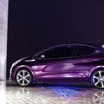 Peugeot 208 XY