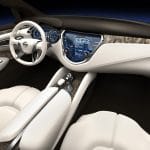 SUV Nissan Resonance Concept με υβριδικό μοτέρ