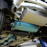 Υβριδικός κινητήρας Peugeot-Citroen που καίει αέρα!