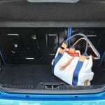 Δοκιμή Ford Fiesta 1.4 5d