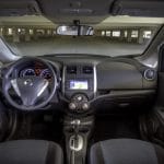 To νέο 5θυρο Nissan Versa ή... Note