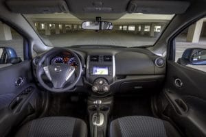 To νέο 5θυρο Nissan Versa ή… Note