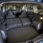 To νέο 5θυρο Nissan Versa ή... Note