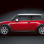 Δοκιμή MINI Cooper