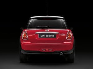 Δοκιμή MINI Cooper