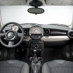 Δοκιμή MINI Cooper