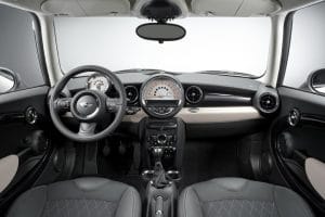 Δοκιμή MINI Cooper