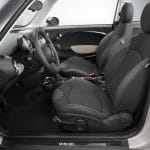 Δοκιμή MINI Cooper