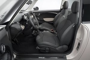 Δοκιμή MINI Cooper