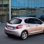 Δοκιμή Peugeot 208 1.4 VTi