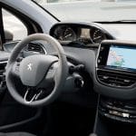Δοκιμή Peugeot 208 1.4 VTi