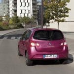 Δοκιμή Renault Twingo 1.2