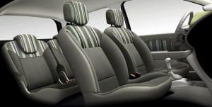 Δοκιμή Renault Twingo 1.2