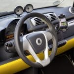 Επίσημα το νέο smart fortwo cityflame