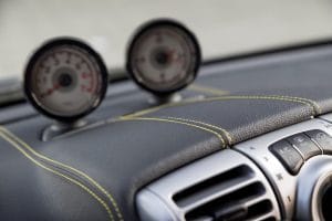 Επίσημα το νέο smart fortwo cityflame