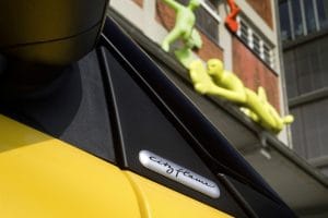 Επίσημα το νέο smart fortwo cityflame