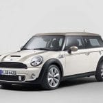 Νέο MINI Clubman Bond Street