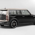 Νέο MINI Clubman Bond Street