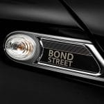 Νέο MINI Clubman Bond Street