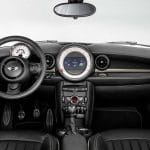 Νέο MINI Clubman Bond Street