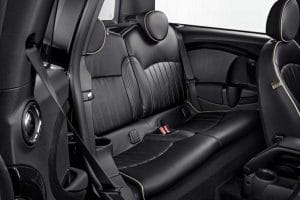 Νέο MINI Clubman Bond Street