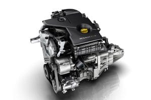 Δοκιμή Dacia Duster ντίζελ 1.5 dCi 4×4