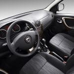 Δοκιμή Dacia Duster ντίζελ 1.5 dCi 4x4