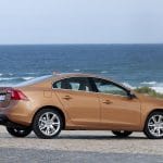 Δοκιμή Volvo S60 1.6T 150 PS