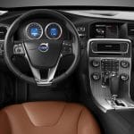 Δοκιμή Volvo S60 1.6T 150 PS