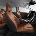 Δοκιμή Volvo S60 1.6T 150 PS