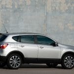 Δοκιμή Nissan Qashqai 1.6D 4x2