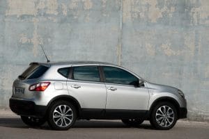 Δοκιμή Nissan Qashqai 1.6D 4×2