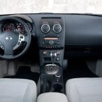 Δοκιμή Nissan Qashqai 1.6D 4x2