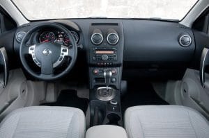 Δοκιμή Nissan Qashqai 1.6D 4×2