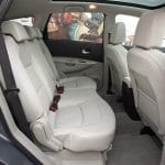 Δοκιμή Nissan Qashqai 1.6D 4x2