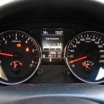 Δοκιμή Nissan Qashqai 1.6D 4x2