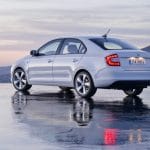 Οι τιμές και ο εξοπλισμός του νέου Skoda Rapid