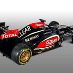 Επίσημη παρουσίαση της F1 Lotus E21