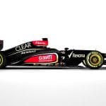 Επίσημη παρουσίαση της F1 Lotus E21