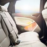 Δοκιμή Mercedes 1.6 turbo B180 BlueEFFICIENCY