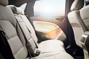 Δοκιμή Mercedes 1.6 turbo B180 BlueEFFICIENCY