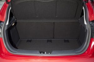 Δοκιμή Kia Rio 1.2 5d